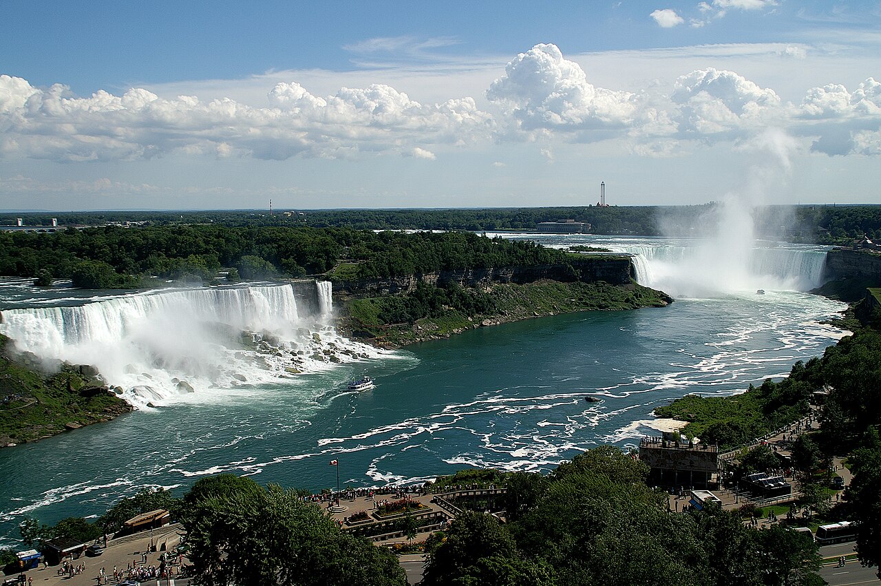Niagara Falls, Canada